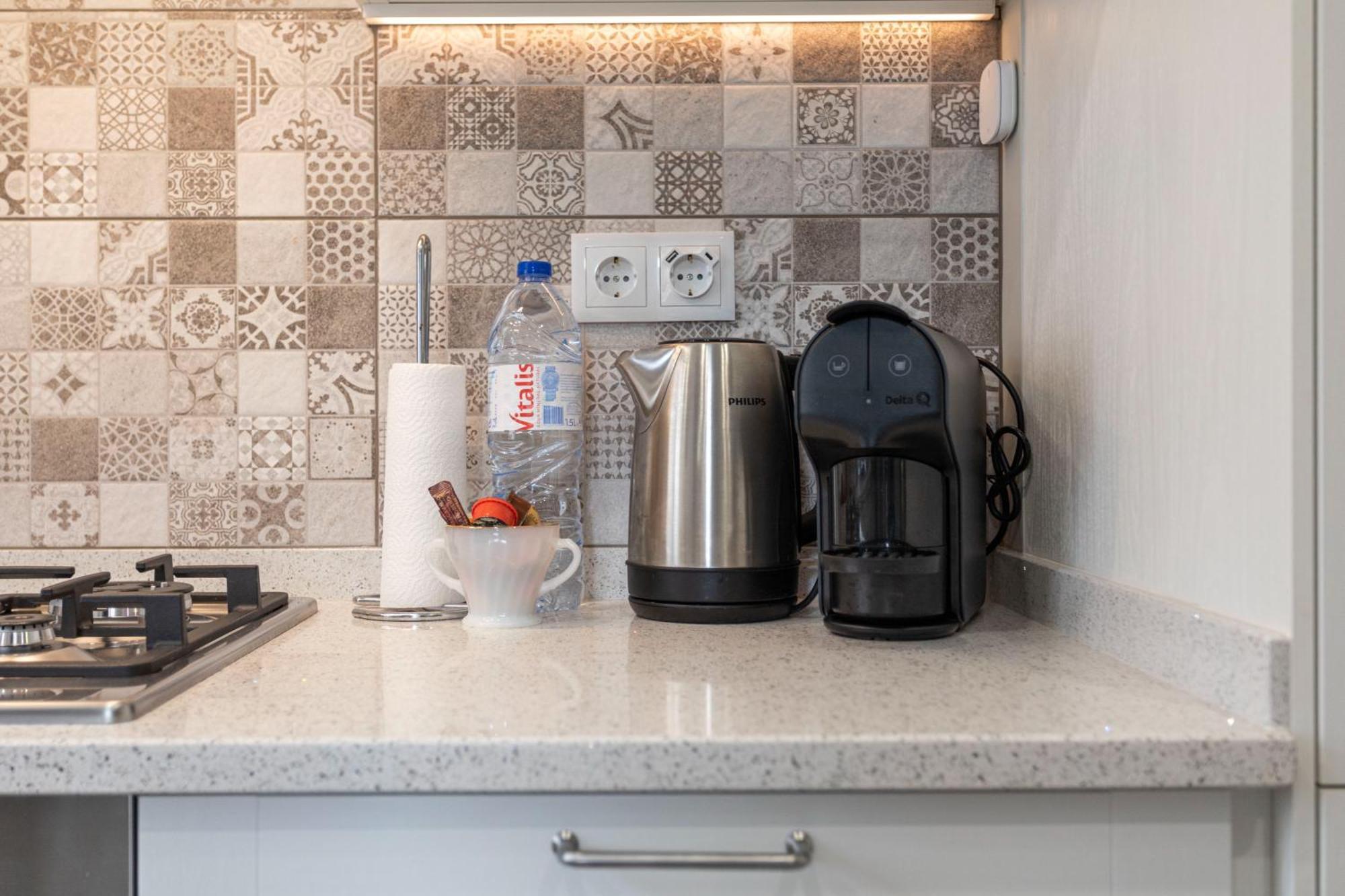 Centralgarve - Great, Bright 2-Bedroom Flat In The Center Of Vilamoura -Topazio Екстериор снимка