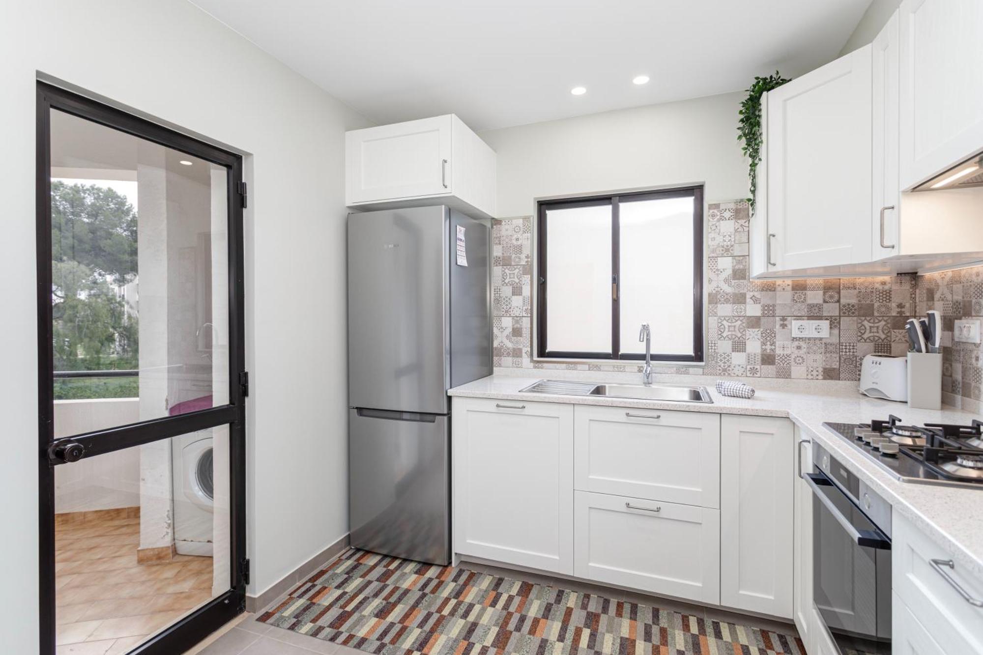 Centralgarve - Great, Bright 2-Bedroom Flat In The Center Of Vilamoura -Topazio Екстериор снимка