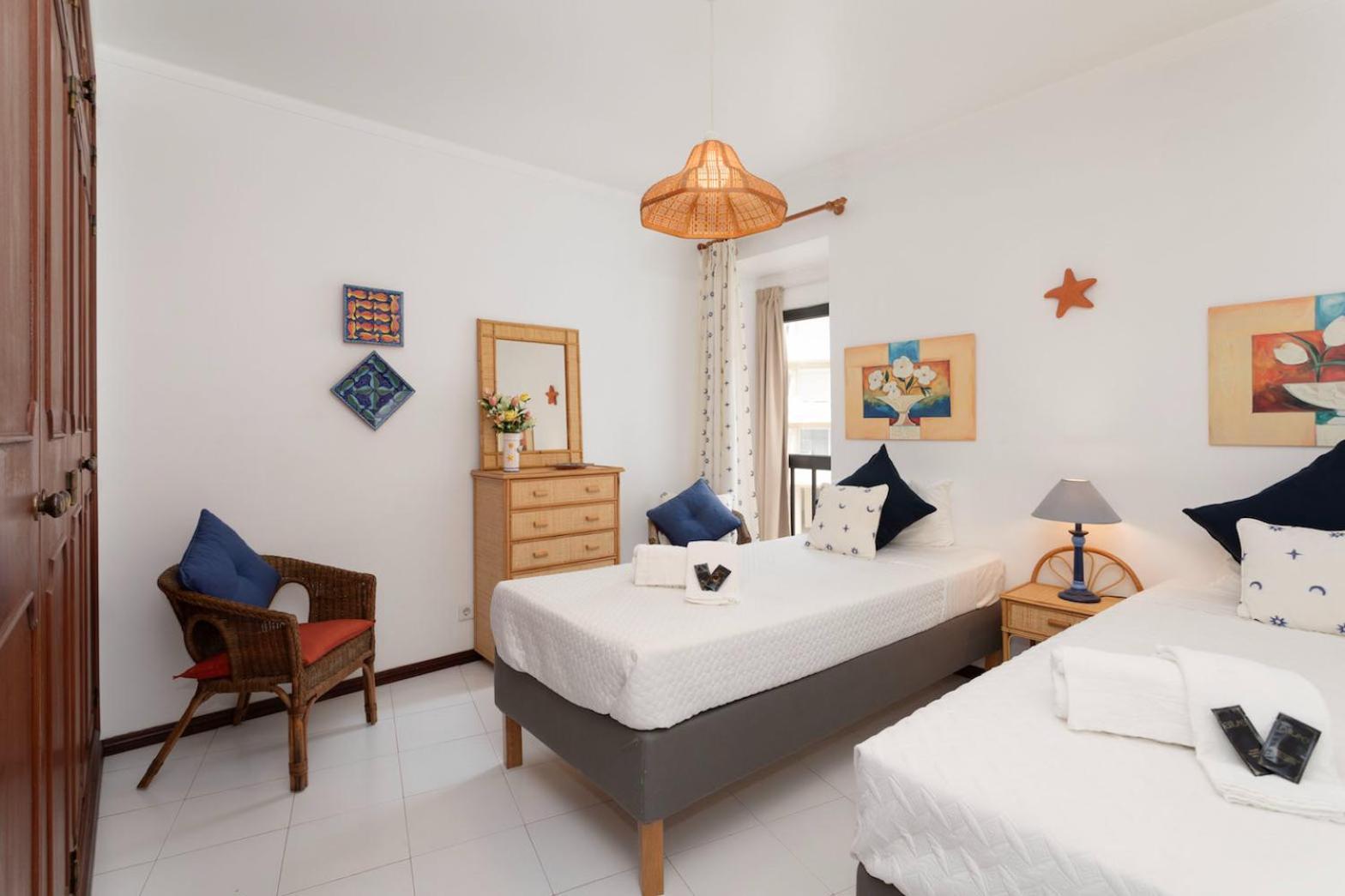 Centralgarve - Great, Bright 2-Bedroom Flat In The Center Of Vilamoura -Topazio Екстериор снимка