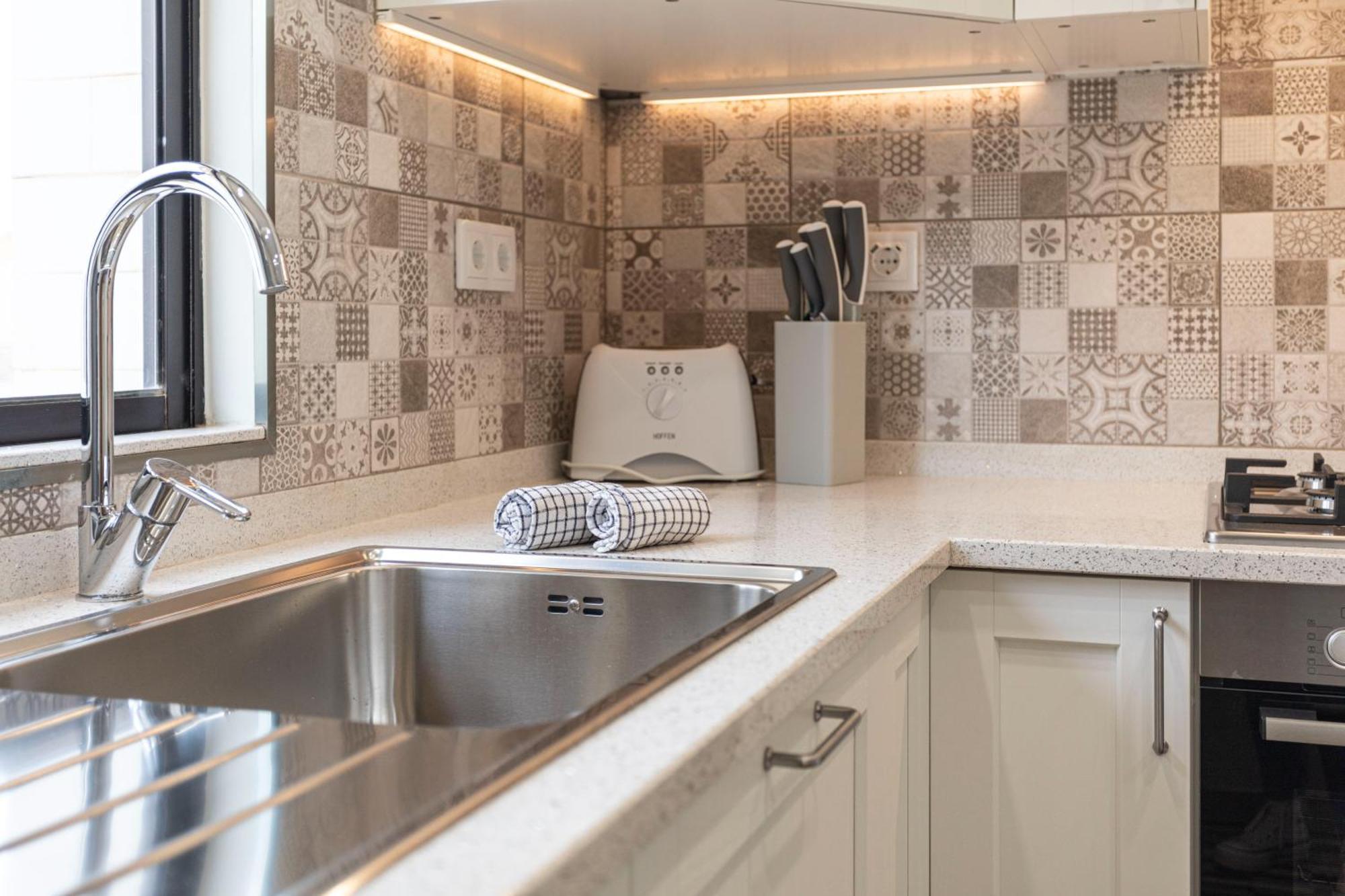 Centralgarve - Great, Bright 2-Bedroom Flat In The Center Of Vilamoura -Topazio Екстериор снимка